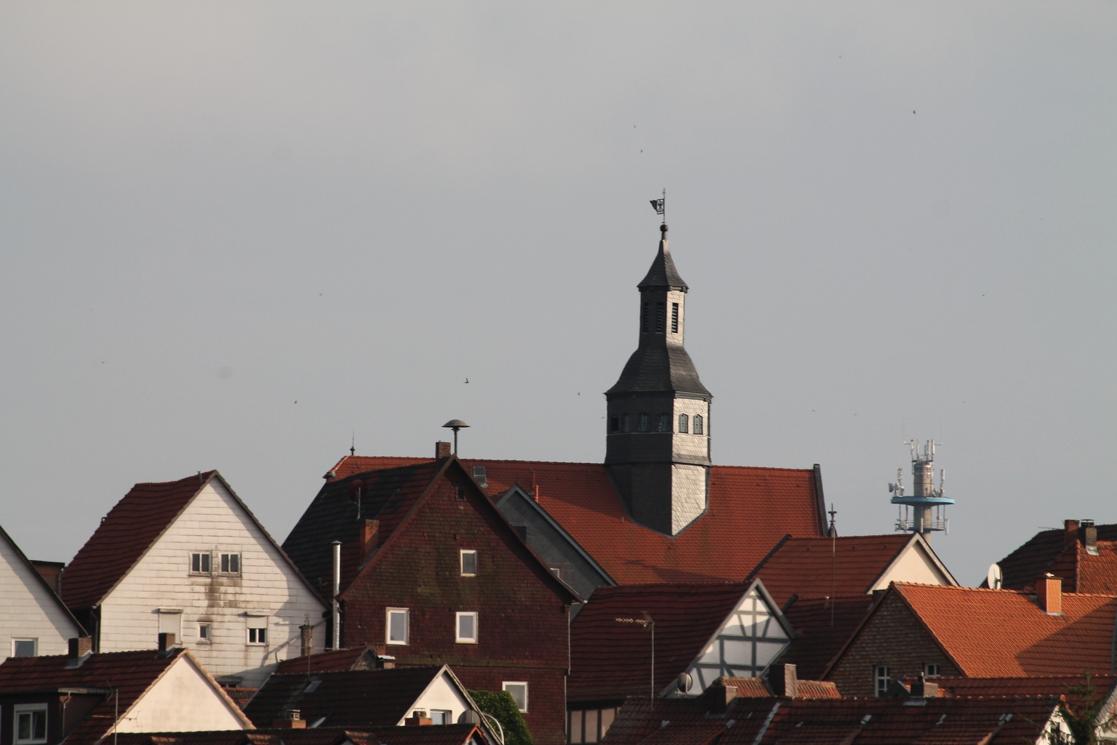 Treysa (9) SchwalmTouristik